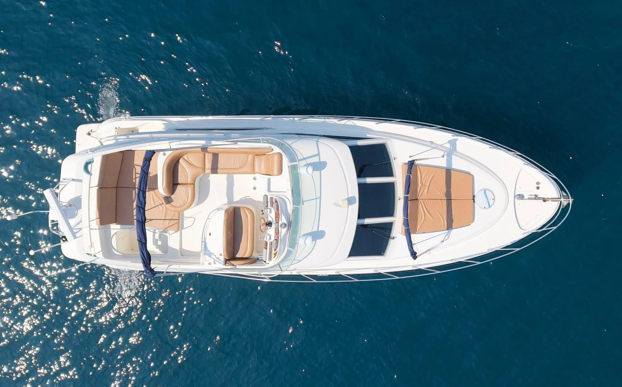 Ferretti drone
