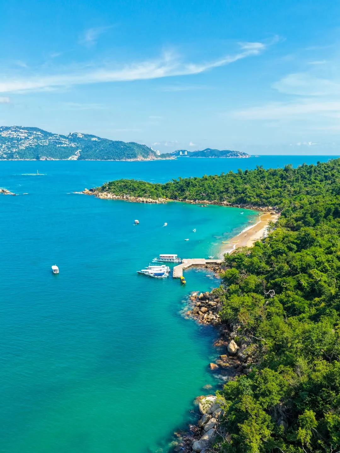 Destino Acapulco