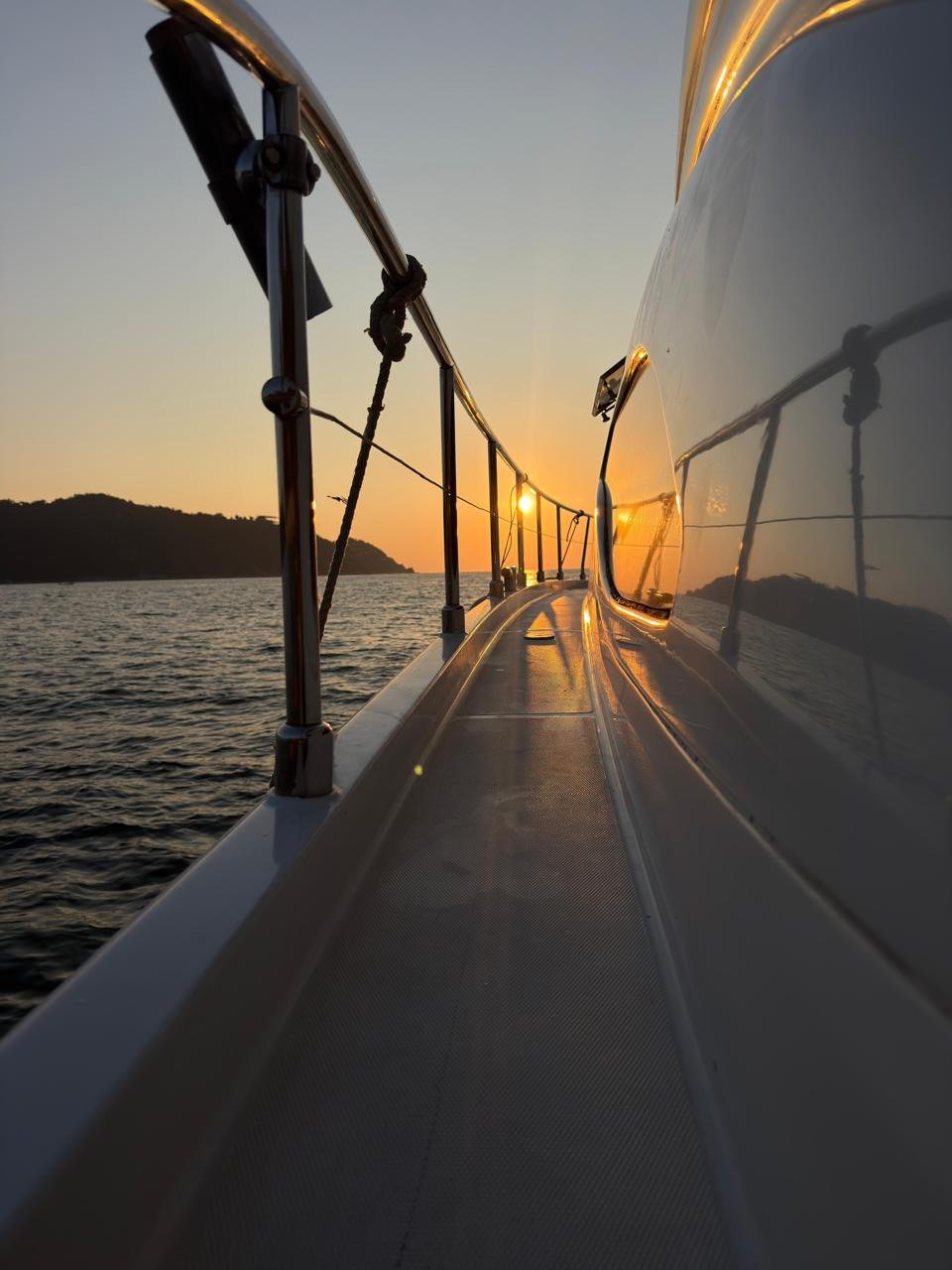 Bahía Santa Lucía